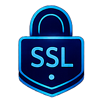 SSL защищено